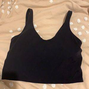 lululemon align tank
